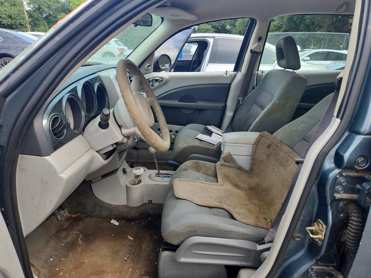 2006 Chrysler Pt Cruiser
