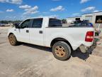 2008 Ford F150 Supercrew
