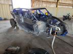 2018 Can-Am Maverick X3 Utility Vehicle