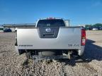 2009 Nissan Frontier SE V6