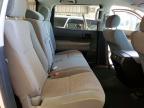 2012 Toyota Tundra Crewmax SR5