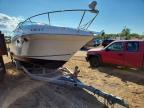 2002 Four Winds Boat