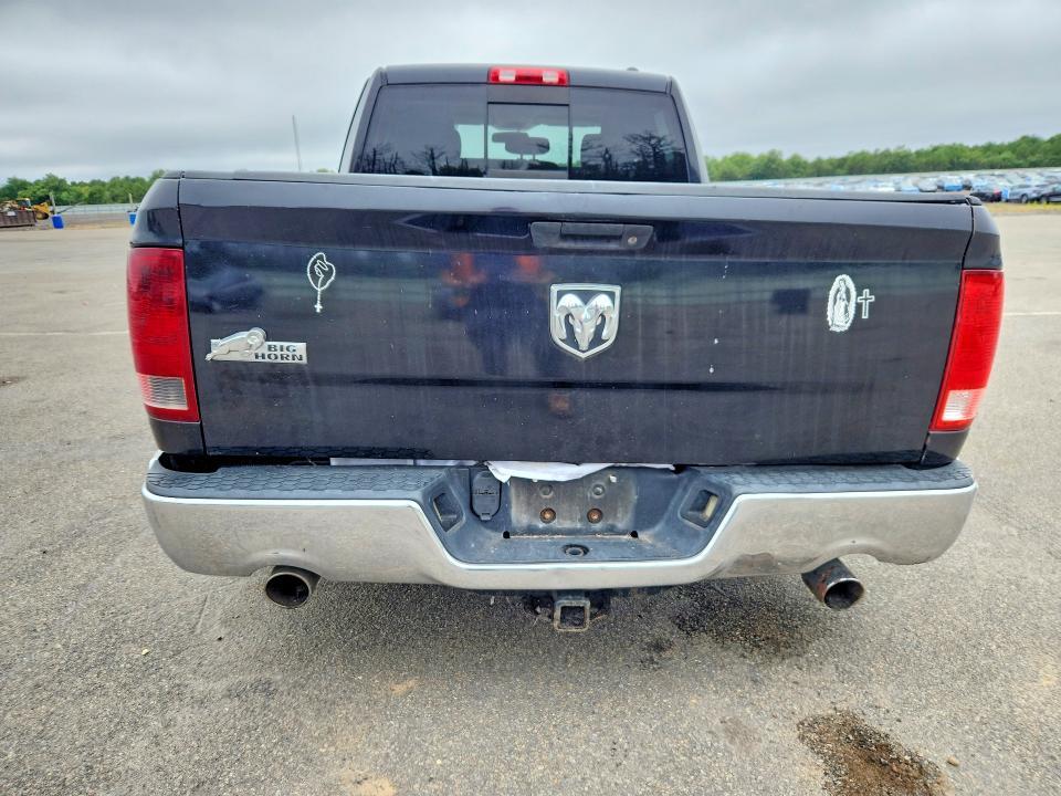 2011 Dodge RAM 1500