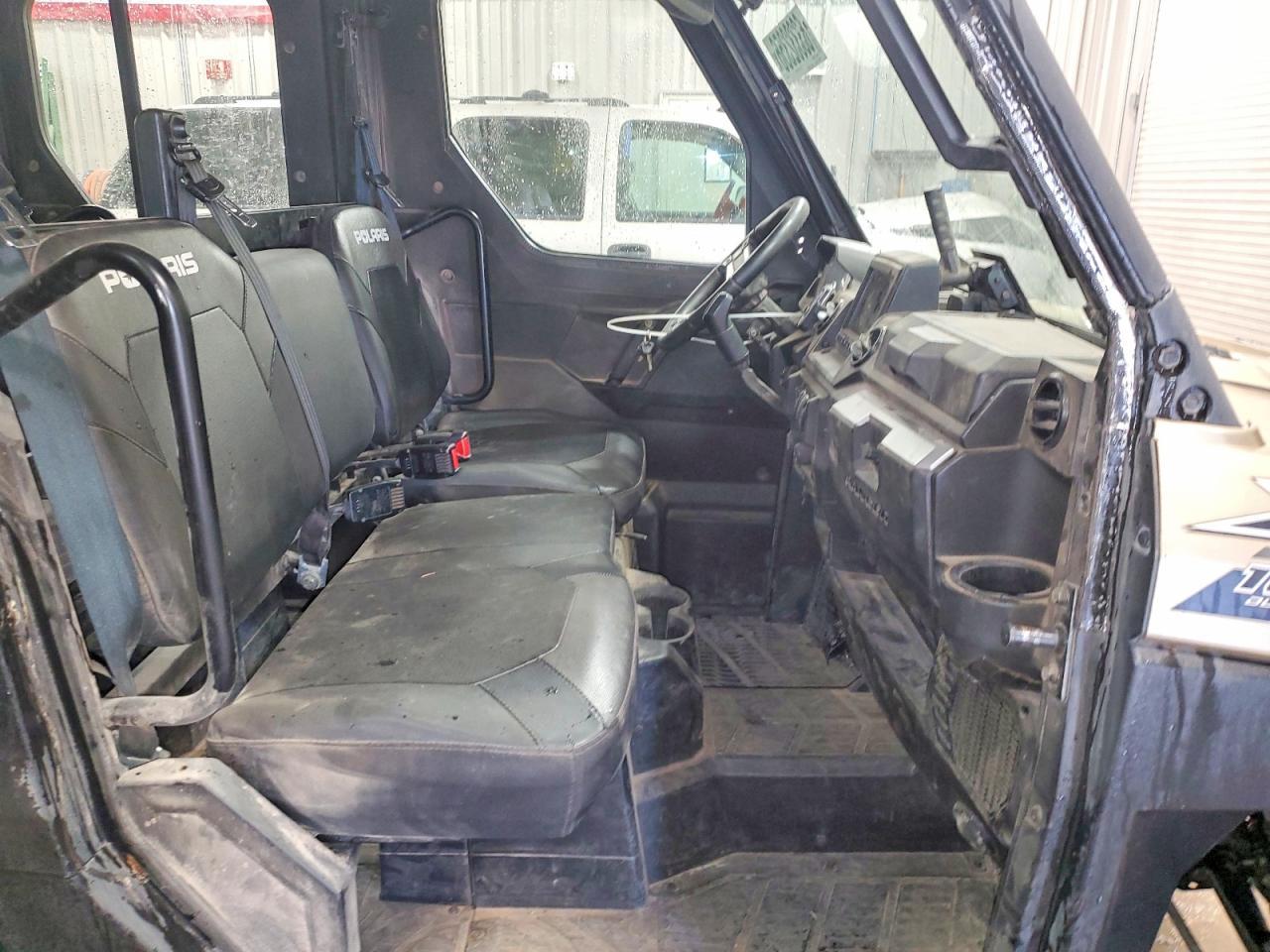 2020 Polaris Ranger CRE
