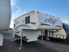 2014 Northwood Arctic Fox SLIDE-IN Camper