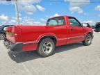 1995 Chevrolet S Truck S10