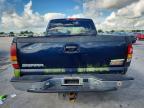 2006 GMC New Sierra K1500