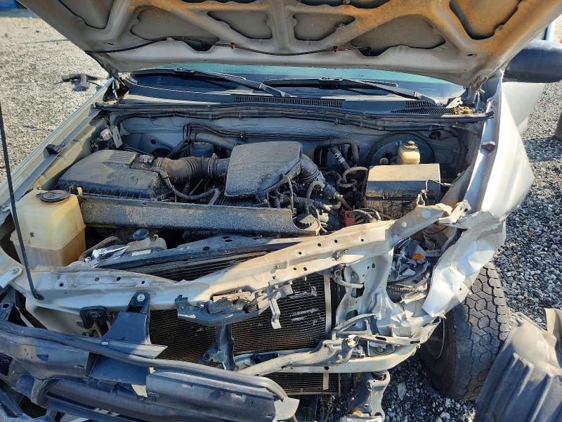 2006 Toyota Tacoma Base