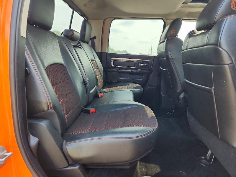 2015 Dodge RAM 1500 Sport