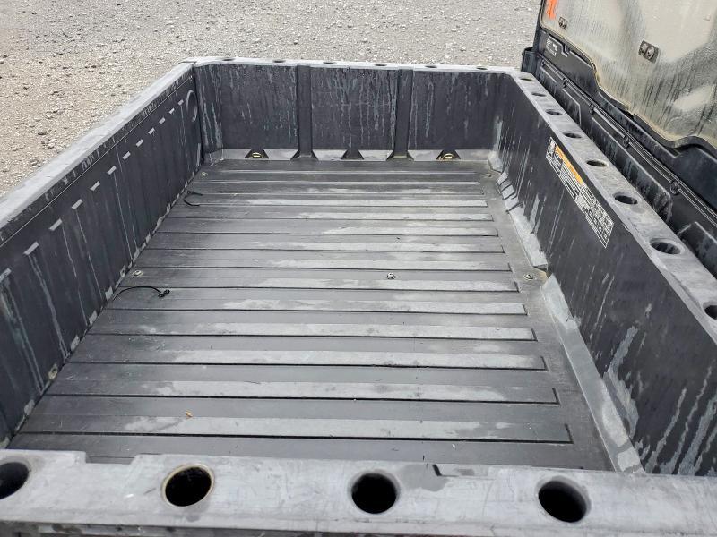 2015 Polaris Ranger Utility Vehicle