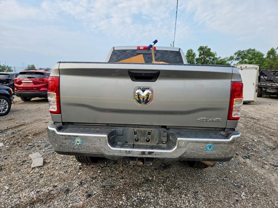 2021 Dodge RAM 2500 Tradesman