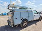 2008 Ford F350 SRW Super Duty