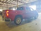 2022 Chevrolet Silverado LTD K1500 LTZ