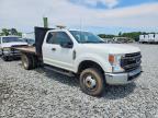 2021 Ford F350 Super Duty