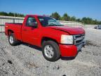 2011 Chevrolet Silverado K1500