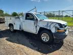 2016 Chevrolet Silverado K1500
