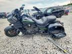 2018 Kawasaki VN1700 K