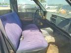1991 Chevrolet S Truck S10