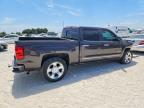 2015 Chevrolet Silverado C1500 LTZ