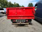 2021 Ford F550 Super Duty Dump Truck