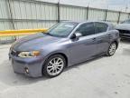 2013 Lexus CT 200