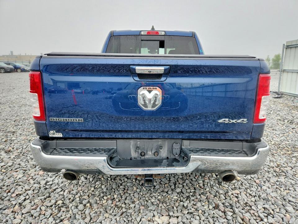 2019 Dodge RAM 1500 BIG HORN/LONE Star