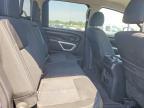 2018 Nissan Titan XD S