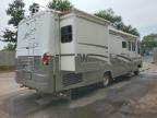 2003 Workhorse Custom Chassis Motorhome Chassis W22