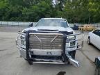 2023 Chevrolet Silverado K3500 LTZ