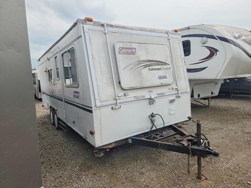 2002 Undetermined Caravan