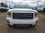 2015 GMC Sierra K1500 SLT