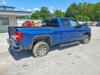 2019 GMC Sierra Limited K1500