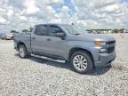 2021 Chevrolet Silverado C1500 Custom
