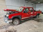 2007 Chevrolet Silverado K2500 Heavy Duty