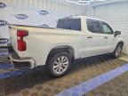 2021 Chevrolet Silverado K1500 Custom