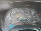 2001 Chevrolet S Truck S10