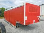 2020 Unknown 2020 TRIPLE-B Refrigerated Beverage Trailer