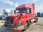 2011 Volvo VNL Semi Truck