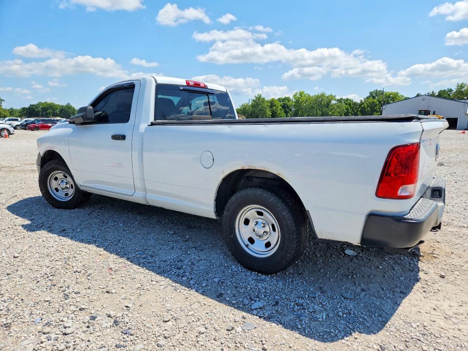 2013 Dodge RAM 1500 ST