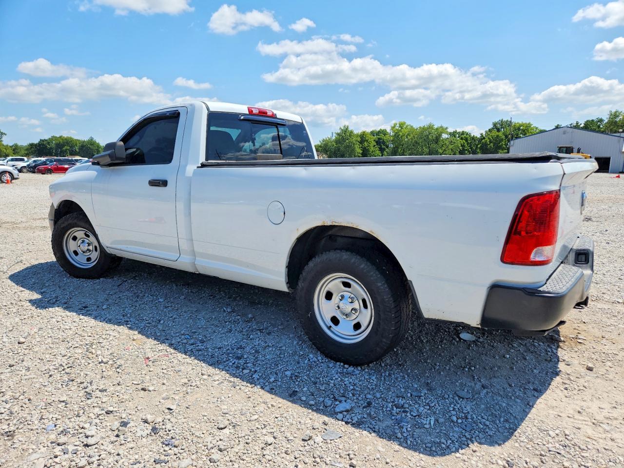 2013 Dodge RAM 1500 ST