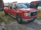 2012 GMC Sierra K3500 SLT