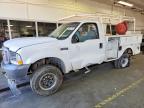 2004 Ford F350 SRW Super Duty