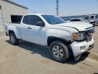 2018 GMC Canyon