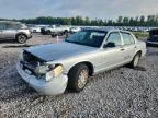2007 Ford Crown Victoria