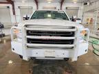 2015 GMC Sierra K2500 SLT
