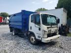2016 Isuzu NPR HD Dump Truck