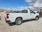 2021 Chevrolet Silverado C1500