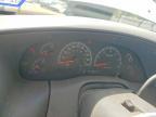 2001 Ford F150 Supercrew