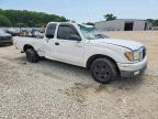 2001 Toyota Tacoma Base