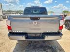 2018 Nissan Titan 4WD V8 Crew Cab 5.6L SV